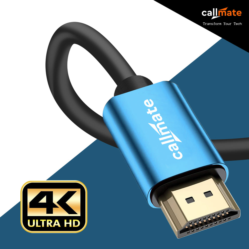 Vortex: 4k HDMI Cable