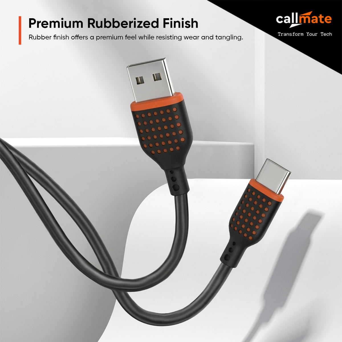 45W Type-C Cable