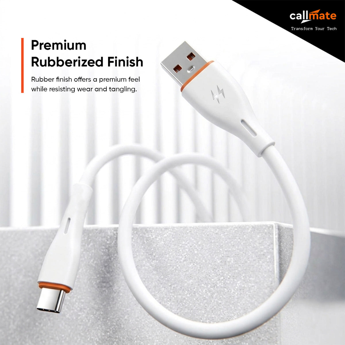 45W Type-C Cable
