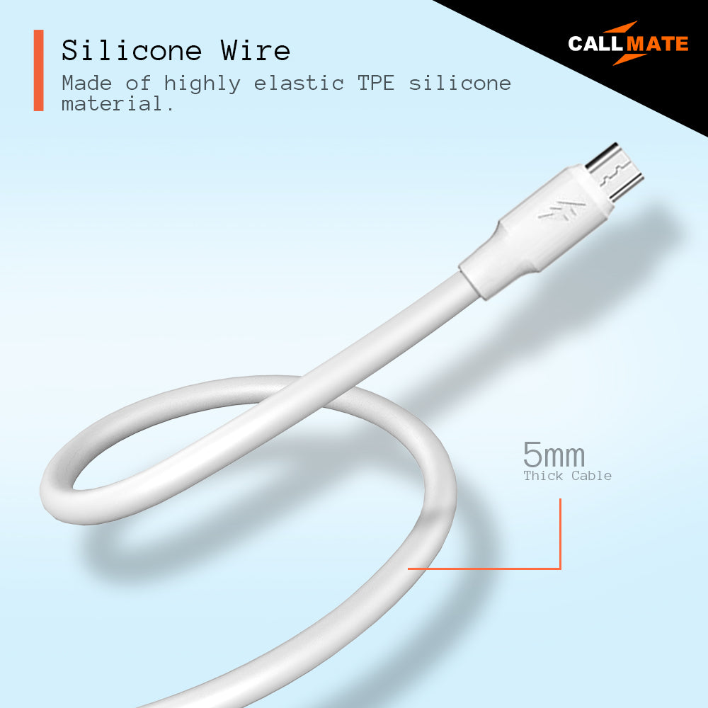 120W USB Type C Cable