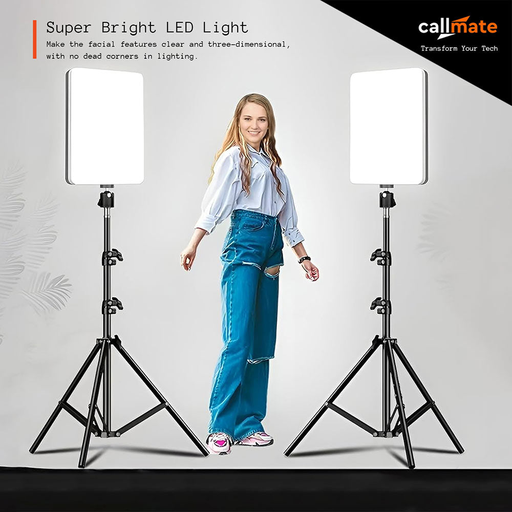 GlowMaster LED Light