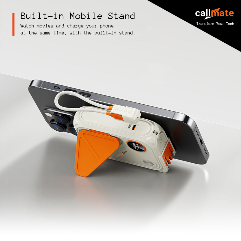 Energizer: The Wall Charger & 10000mAh Power Bank