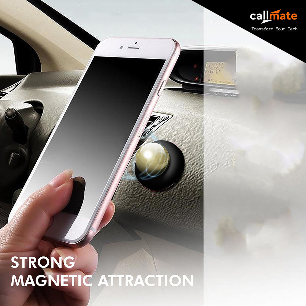 Car Magnetic Mobile Holder