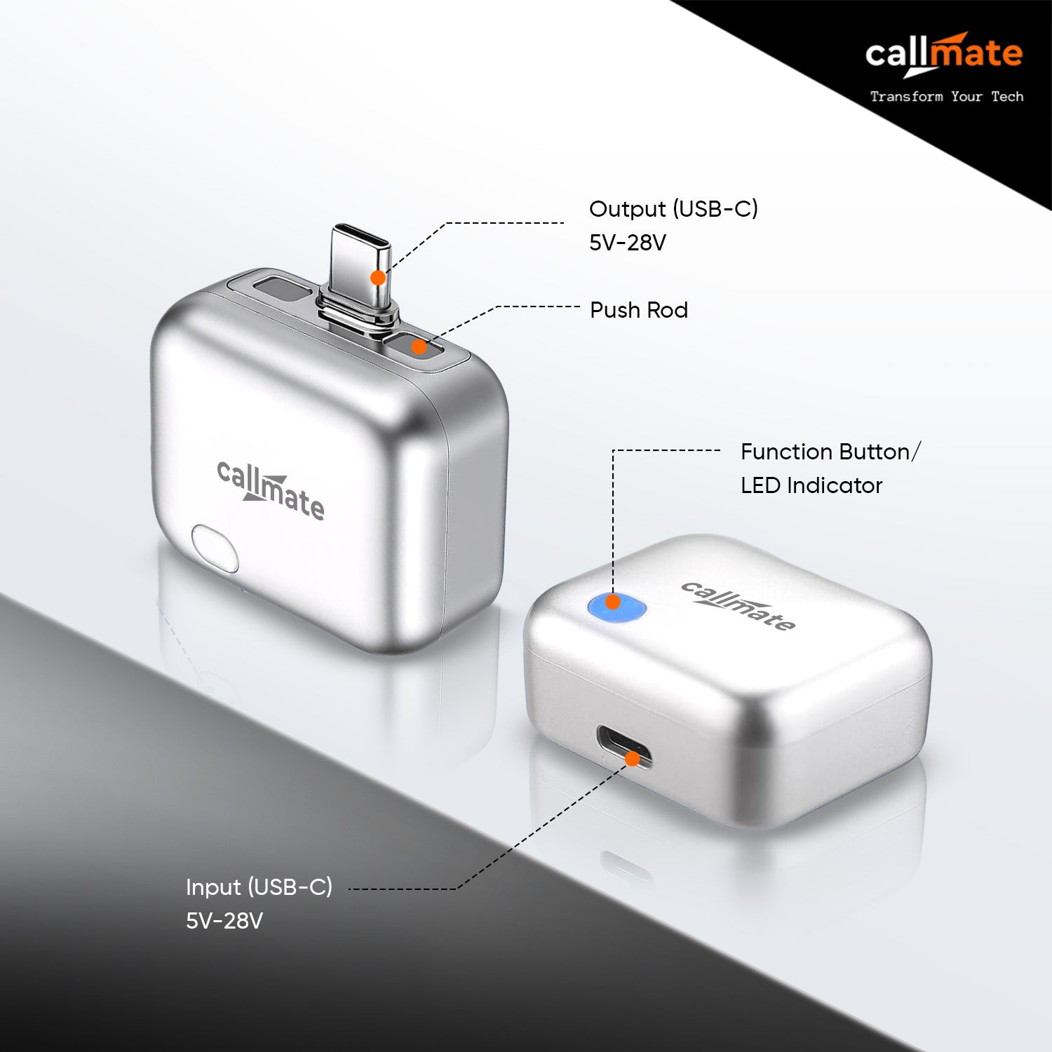 Auto Charger Disconnect Tool