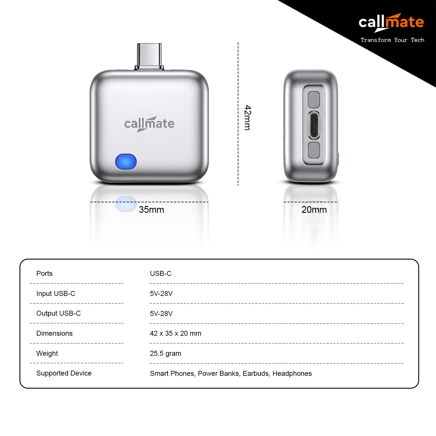 Auto Charger Disconnect Tool