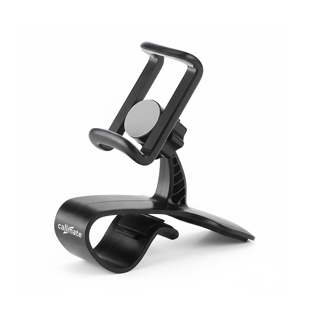 Dashboard Clamp Car Mount Holder