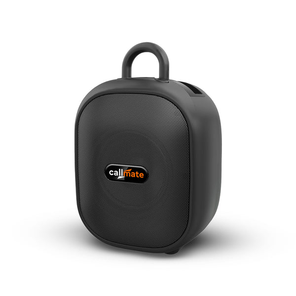 Callmate Sonic Plus: Wireless Bluetooth Speaker