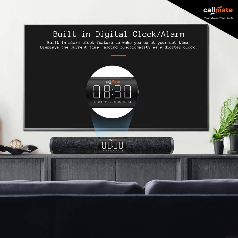 Revolve Wireless Soundbar