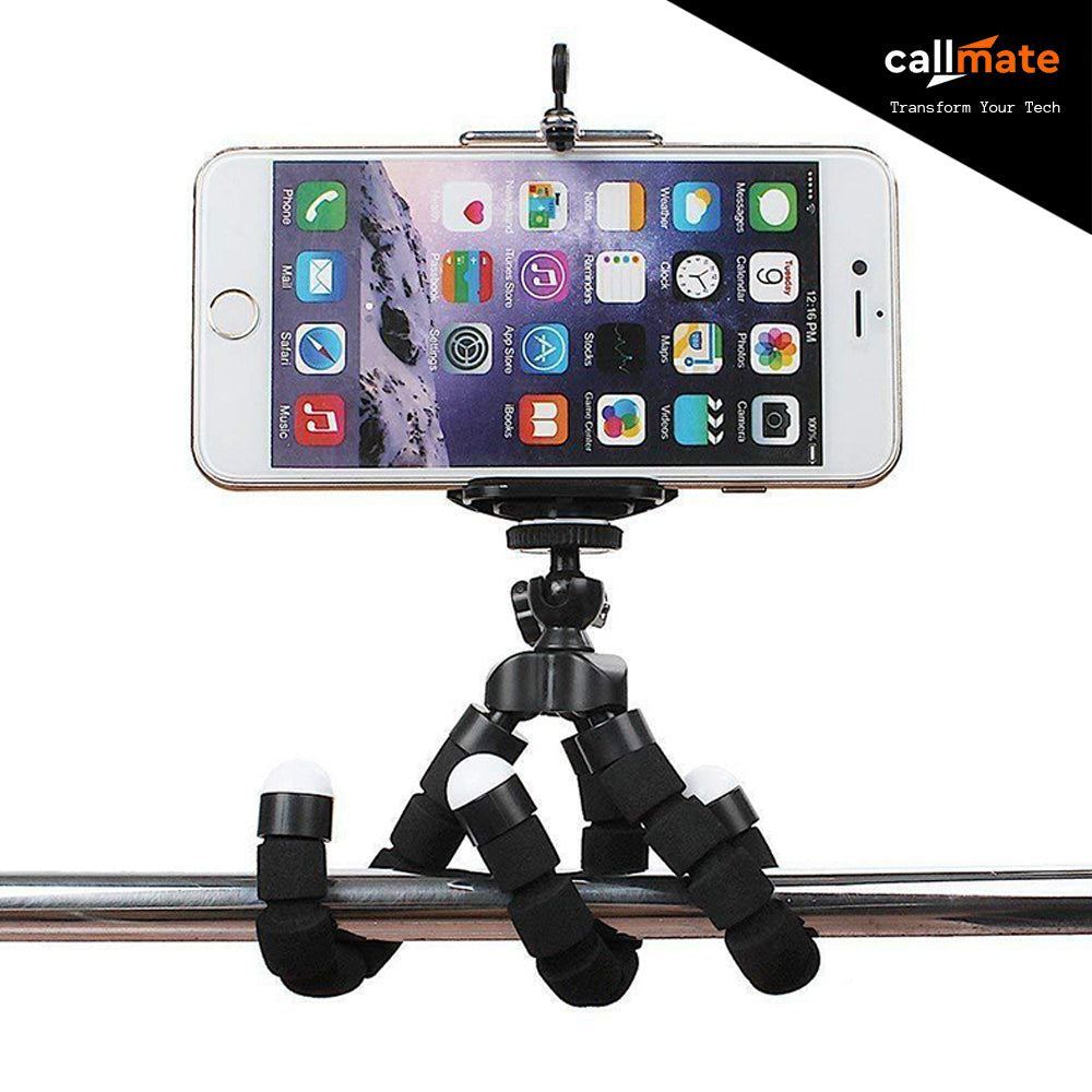 TARANTULA: The Phone & Camera Tripod (7 inch)