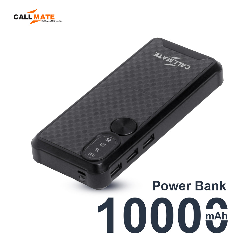 H-40: The Power Bank 10000mAh