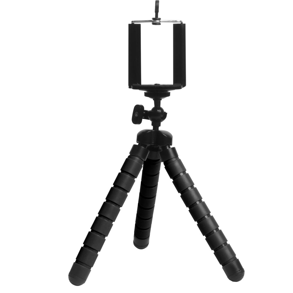 TARANTULA: The Phone & Camera Tripod (7 inch)