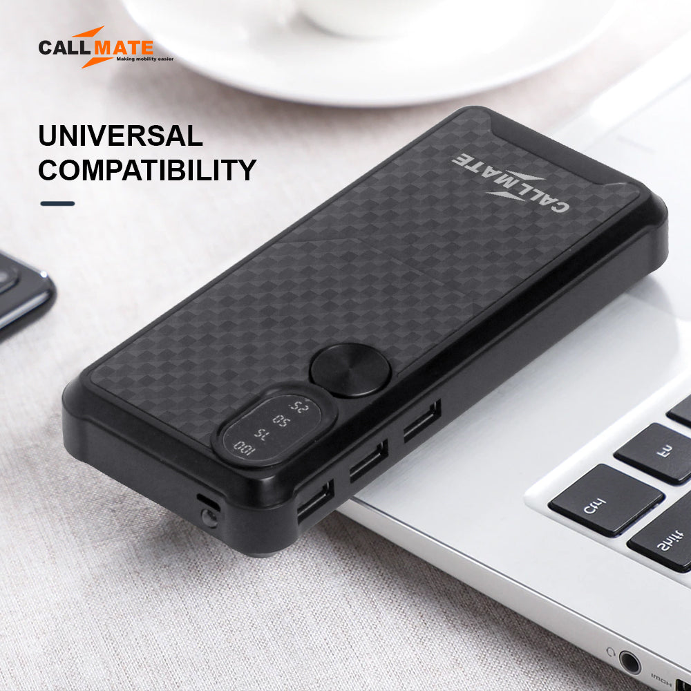 H-40: The Power Bank 10000mAh