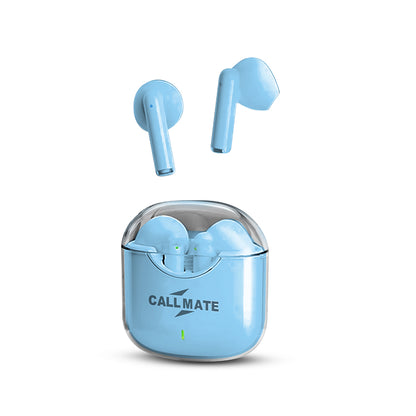 Elite LJ-162 TWS EarBuds 20 Hours Play Time