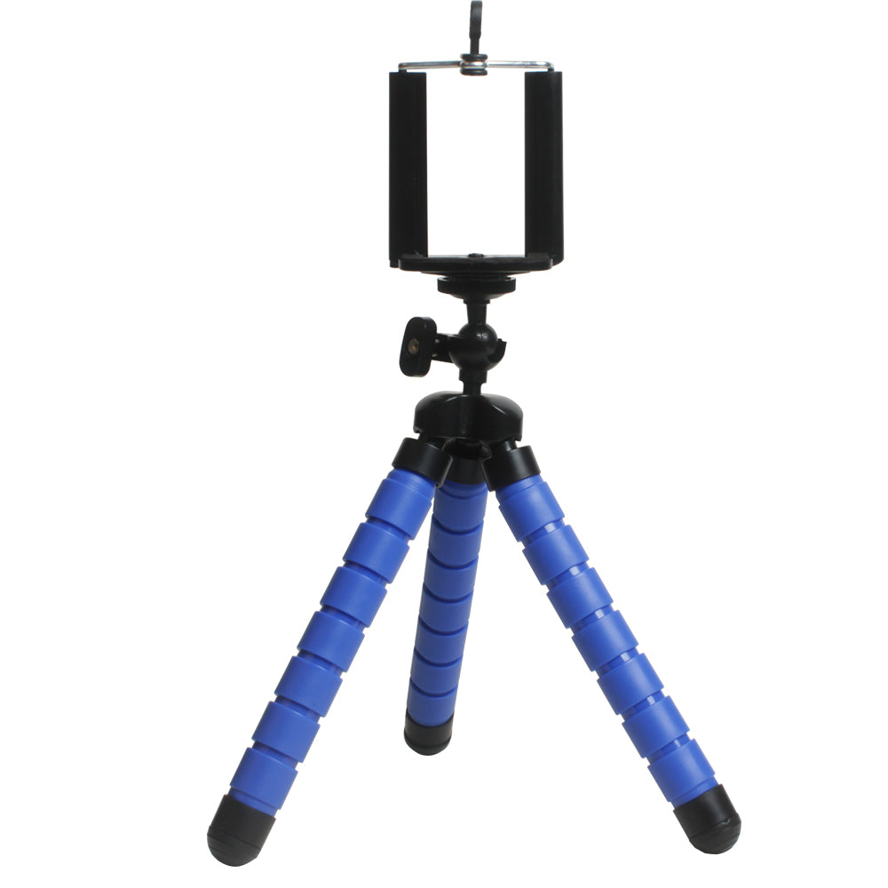 TARANTULA: The Phone & Camera Tripod (7 inch)