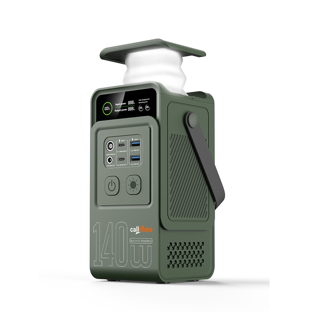 Treasury Pro: The Power Bank 60,000mAh