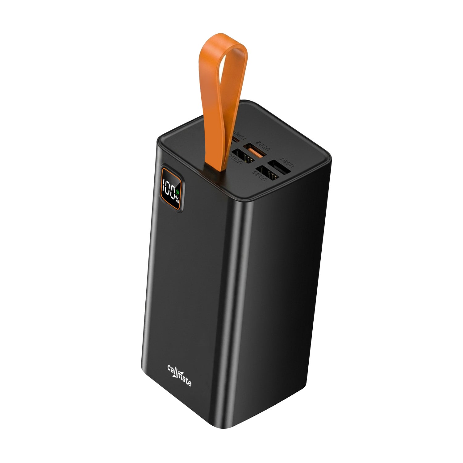 Blitz: The Power Bank 50000mAh