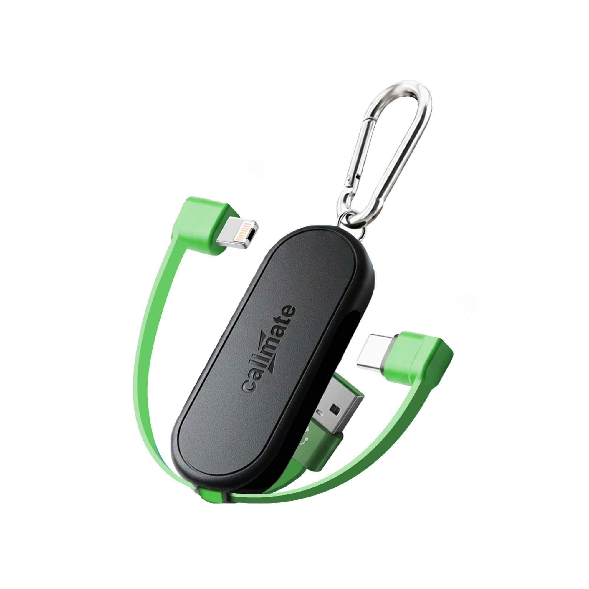 2x Mobile Holder + 3 in 1 Charging Cable (Combo)