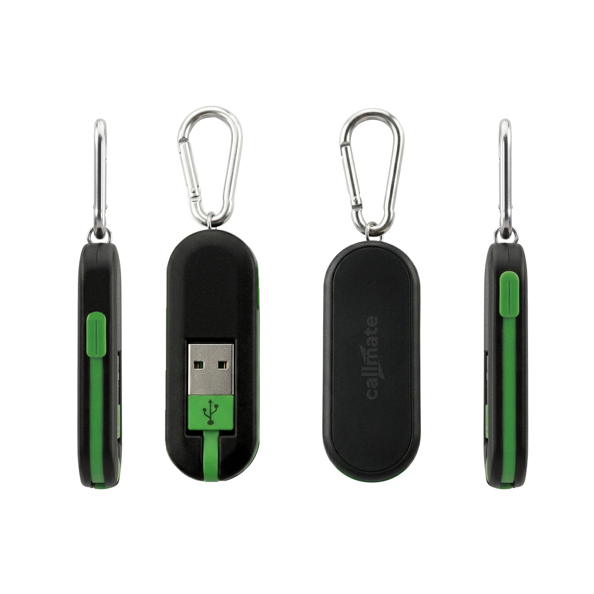 2x Mobile Holder + 3 in 1 Charging Cable (Combo)