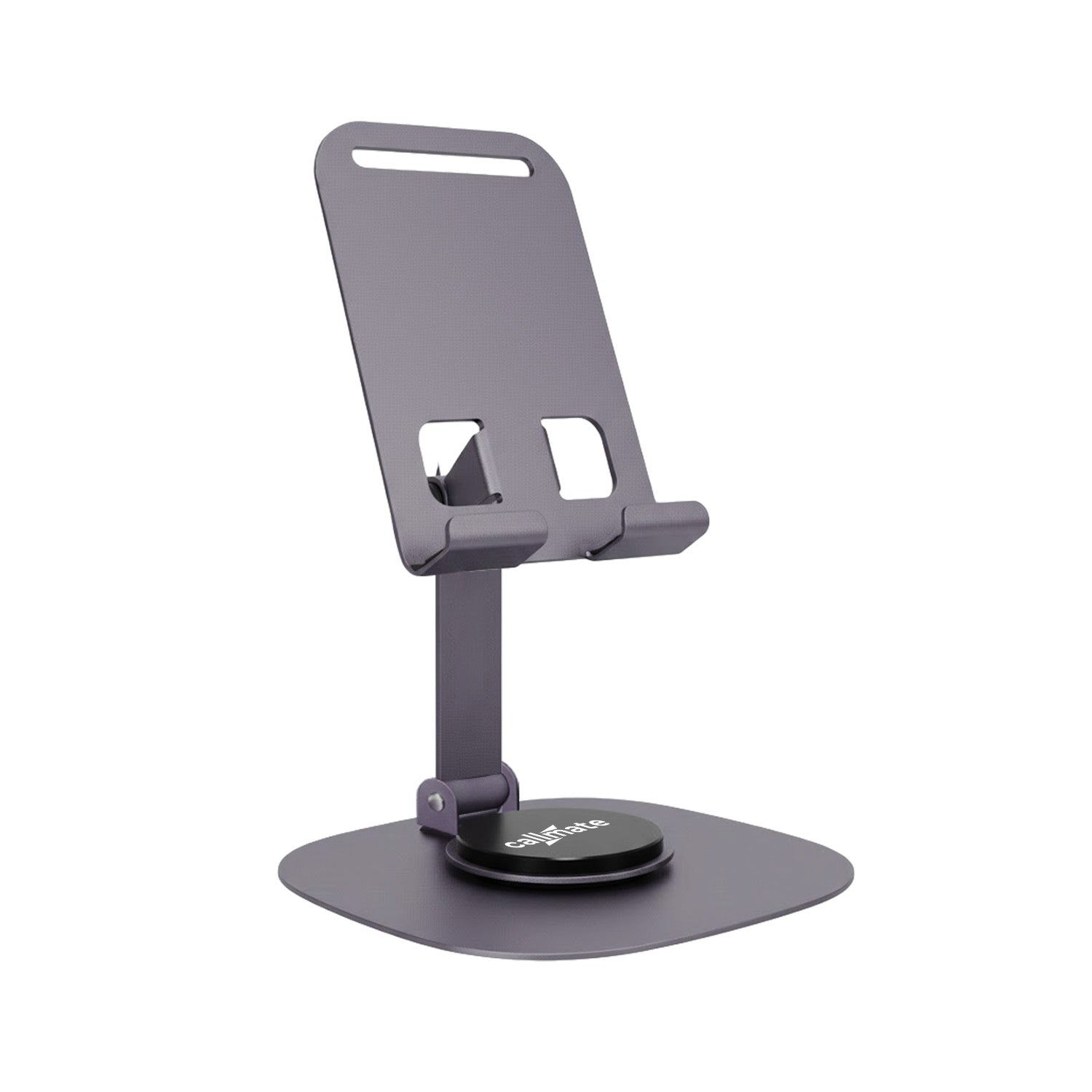 Foldable & Portable Mobile Holder (360° Rotation)