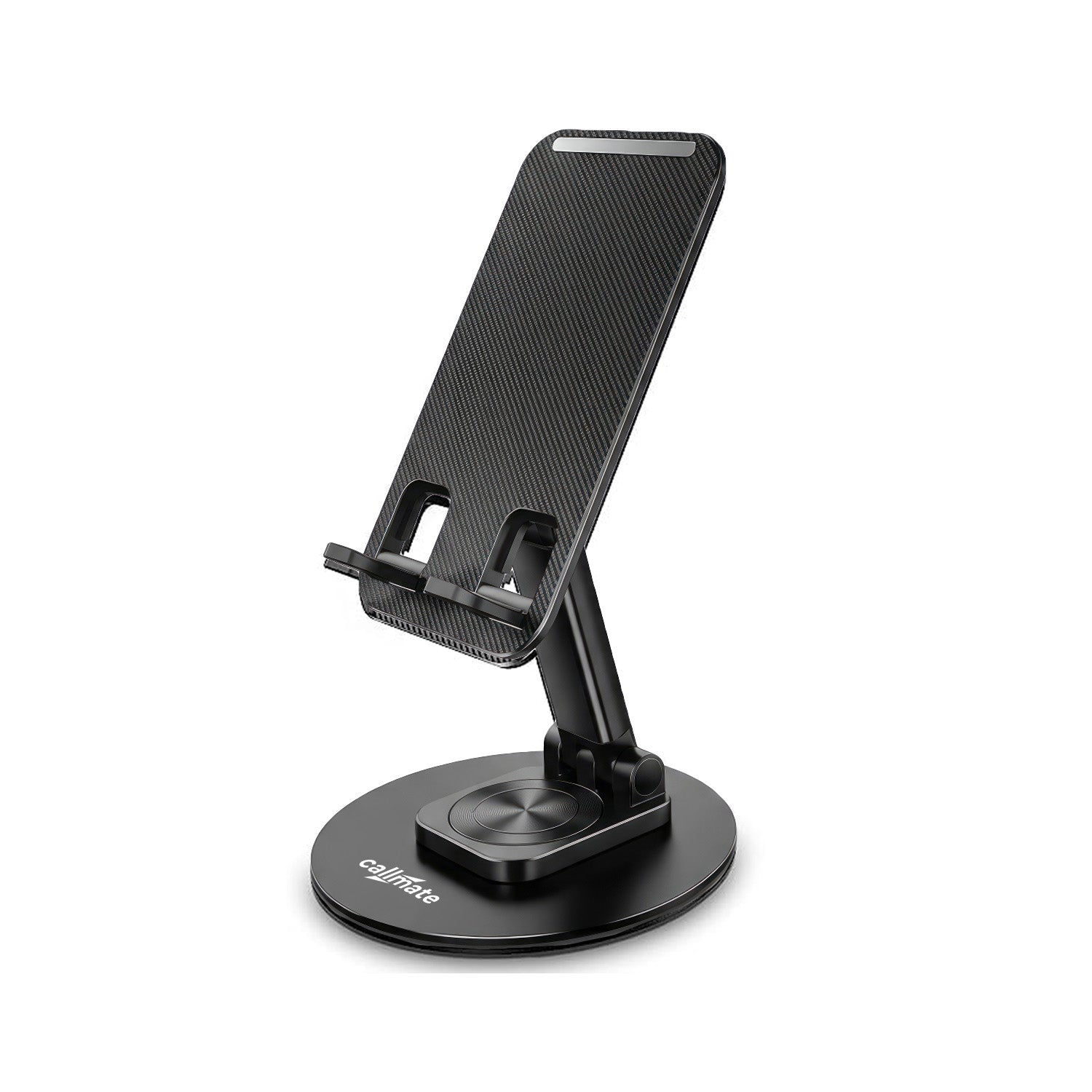 Foldable & Portable Mobile Holder (360° Rotation)