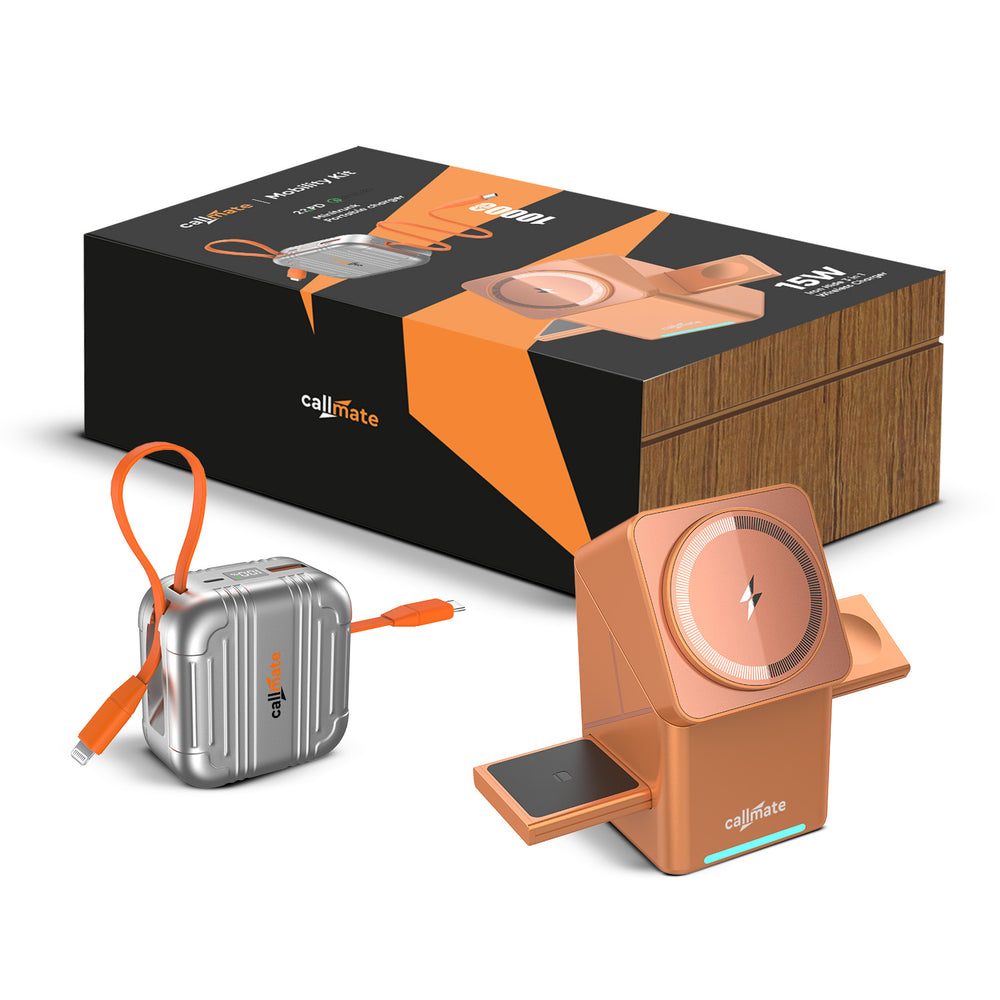 Mobility Kit