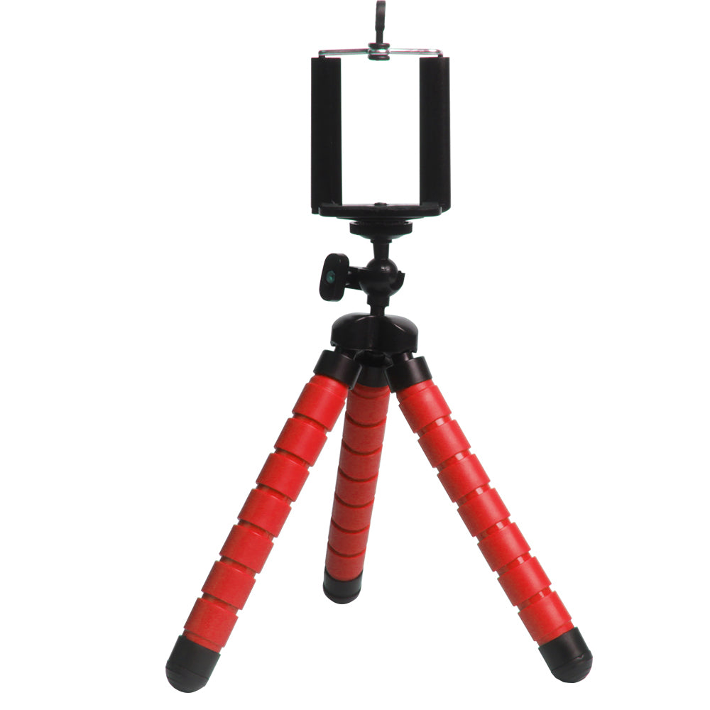 TARANTULA: The Phone & Camera Tripod (7 inch)