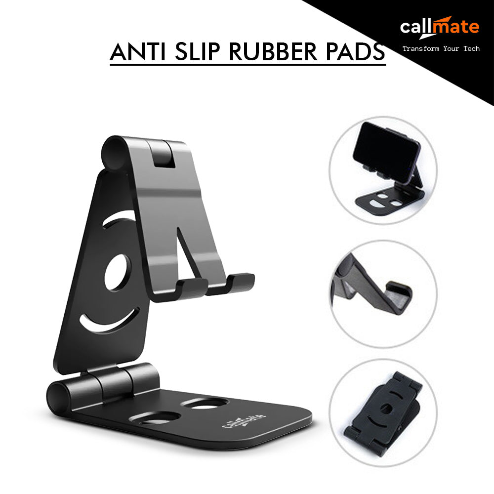 Foldable Mobile Holder