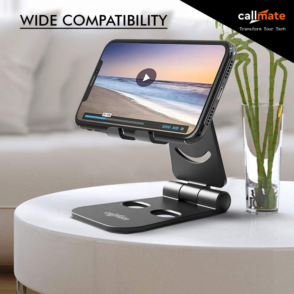 Foldable Mobile Holder