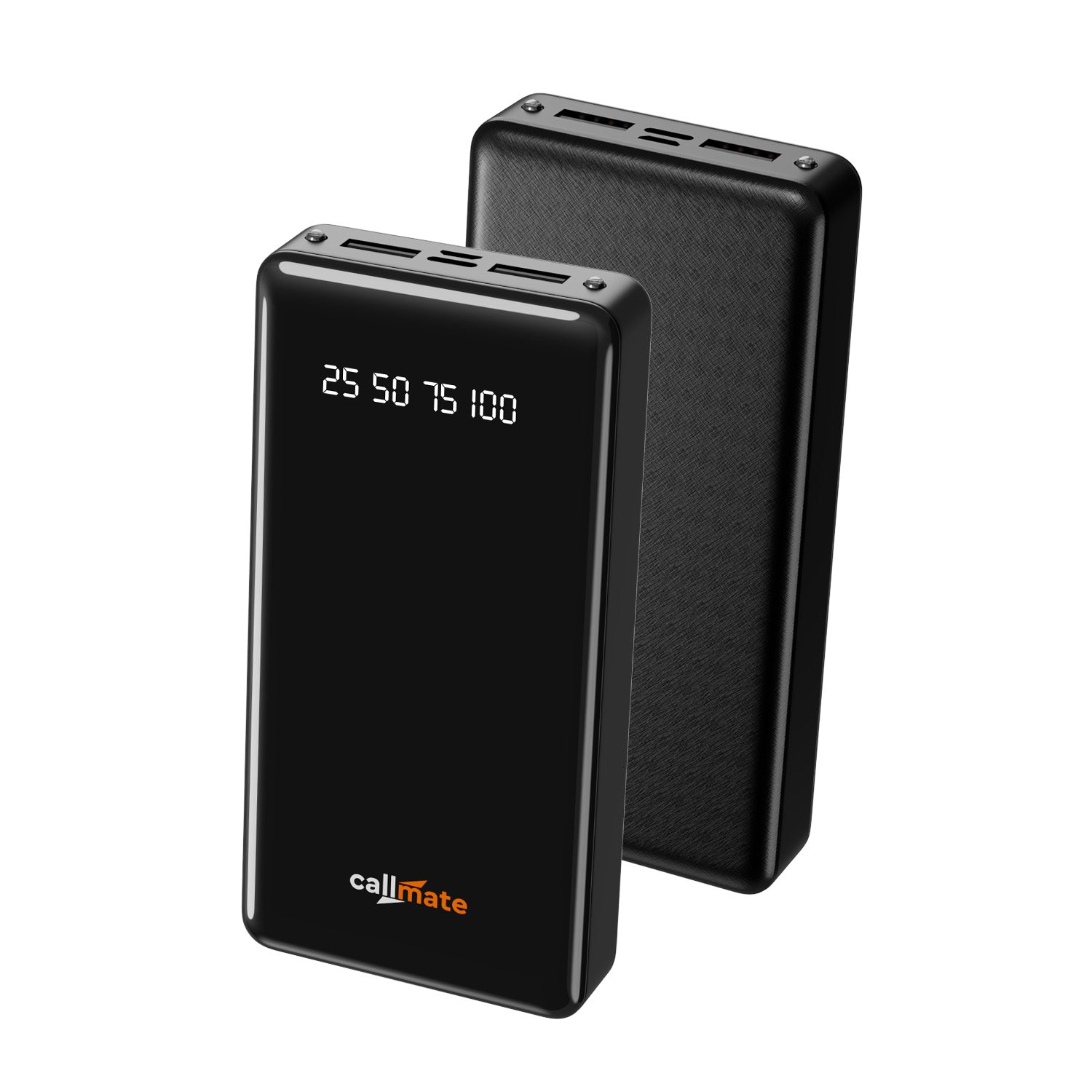 Optimas: The Power Bank 10000mAh