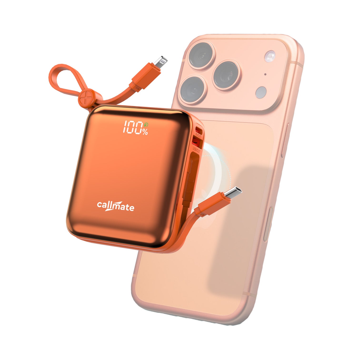 Nemo: The Power Bank 10000mAh