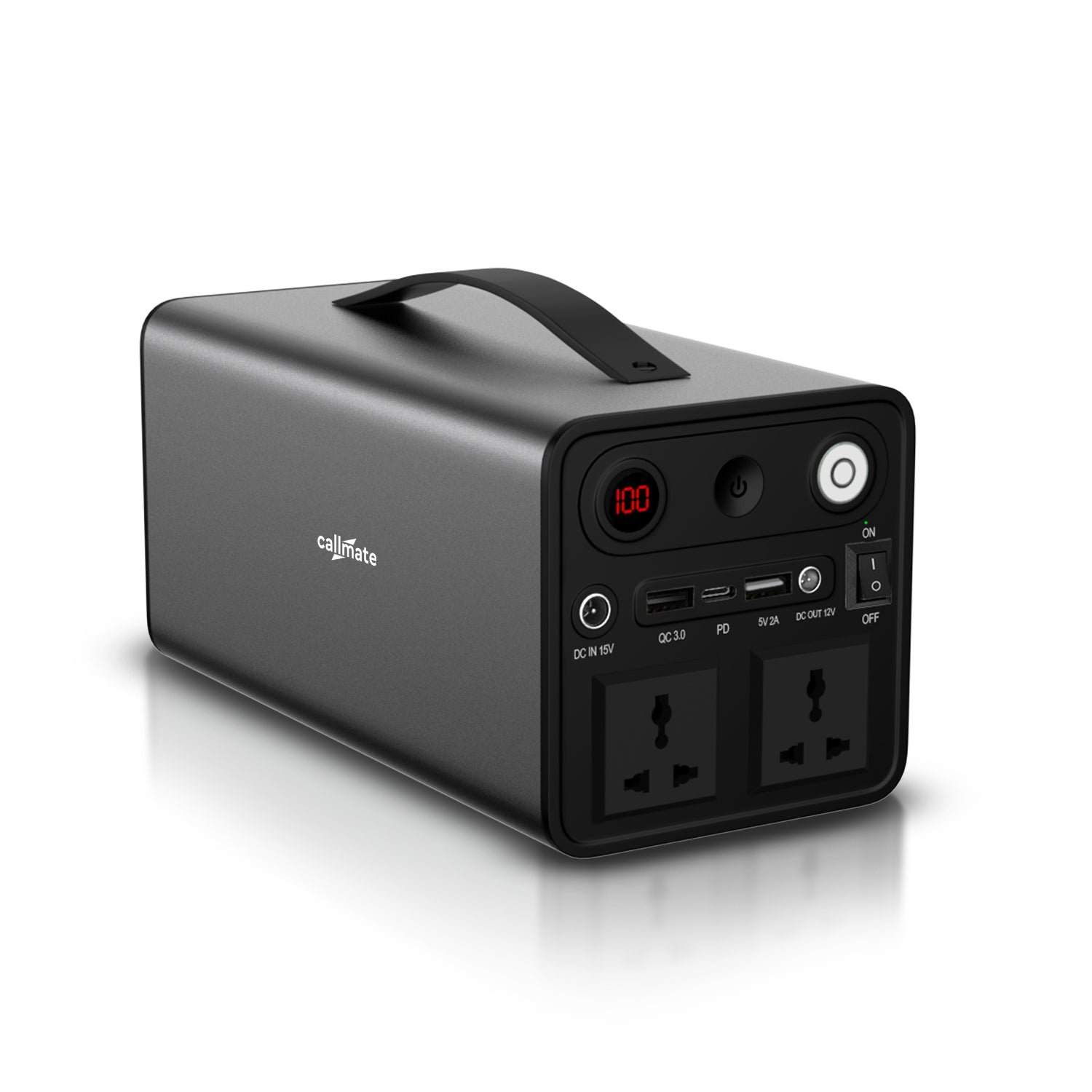 Westinghouse: 90Ah Power Station