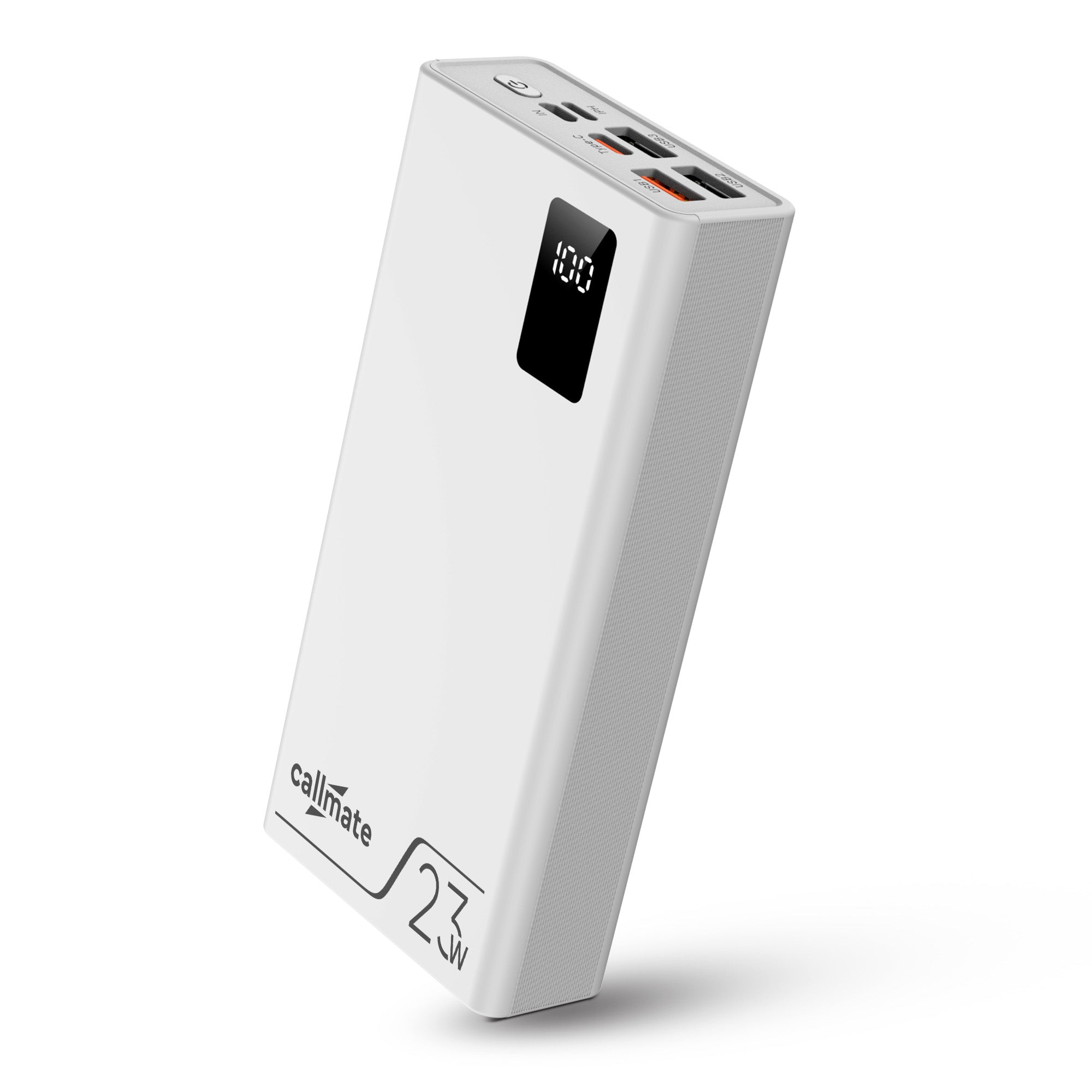 Meteor: The Power Bank 20000mAh