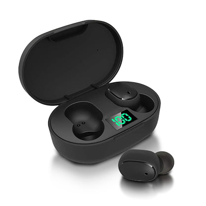 Kinetix: The Earbud Audio Device