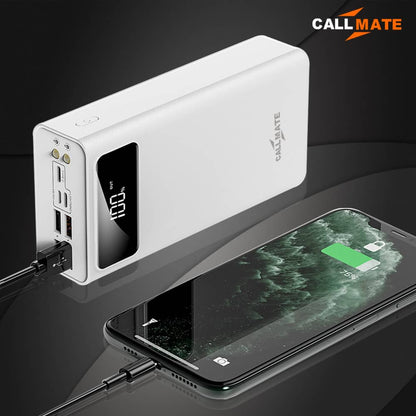 Volt: The Power Bank