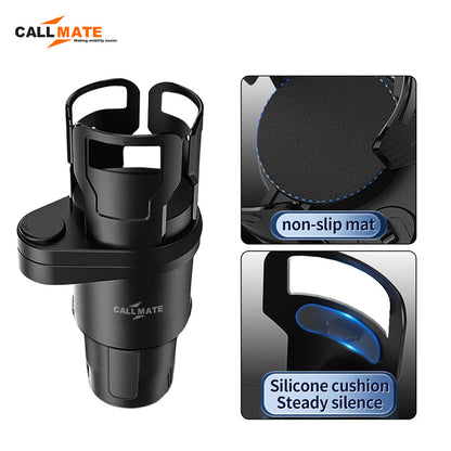 Tron: The Car Cup Holder