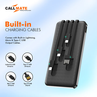 Nucleus: The Power Bank