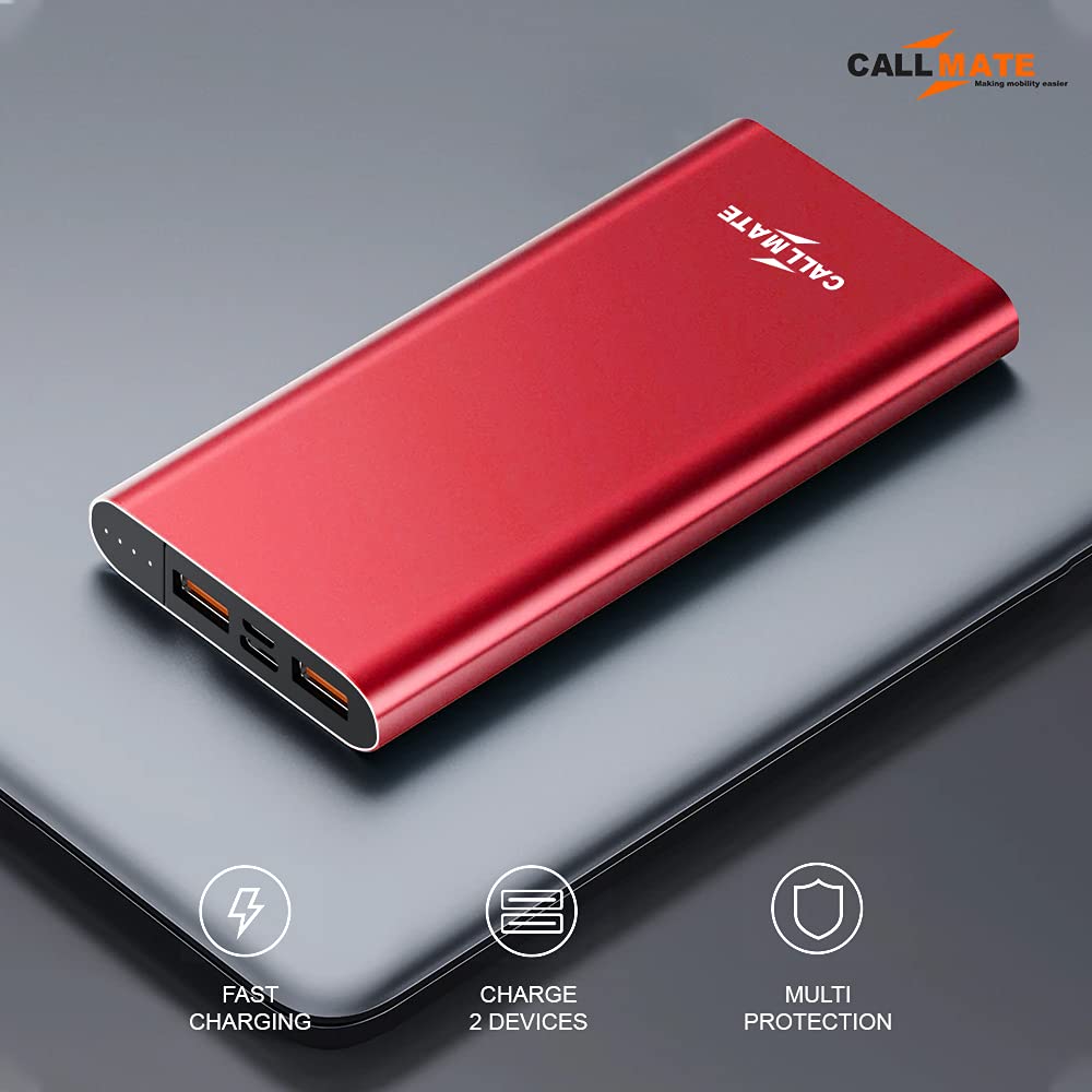 K1: The Power Bank 10000mAH