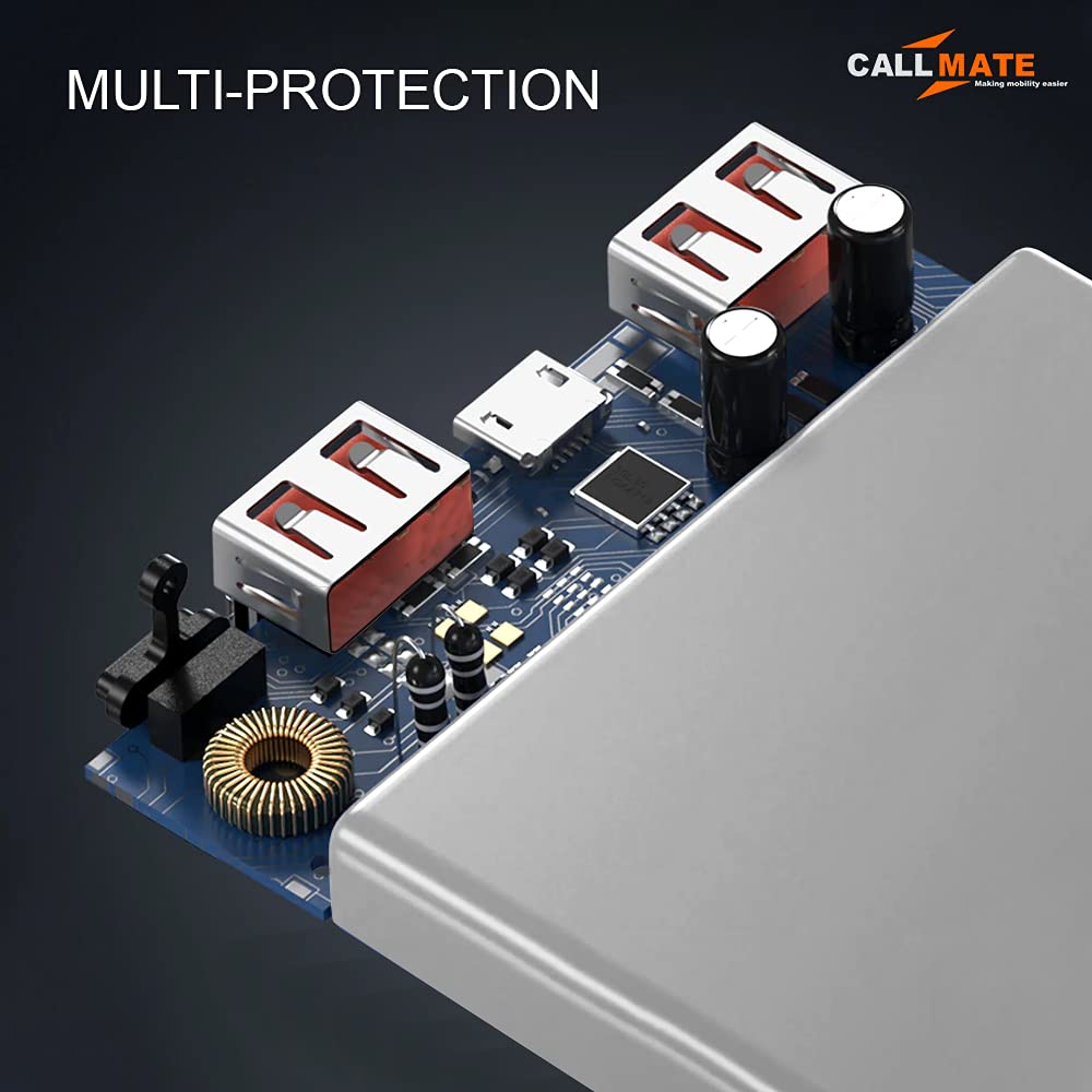 K1: The Power Bank 10000mAH