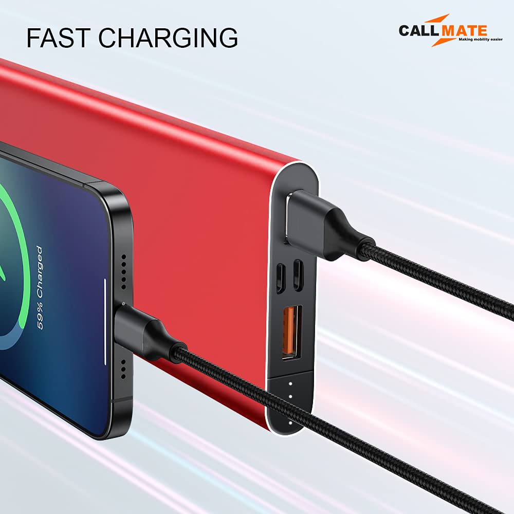 K1: The Power Bank 10000mAH