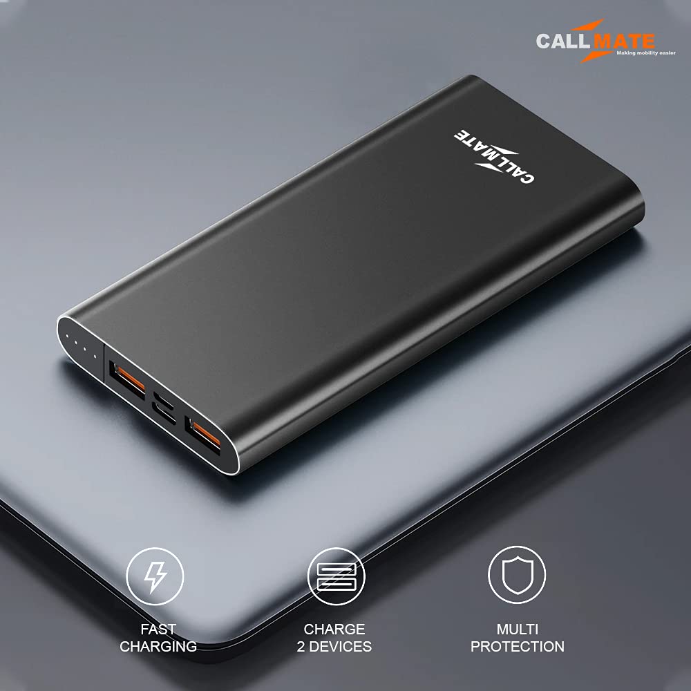 K1: The Power Bank 10000mAH
