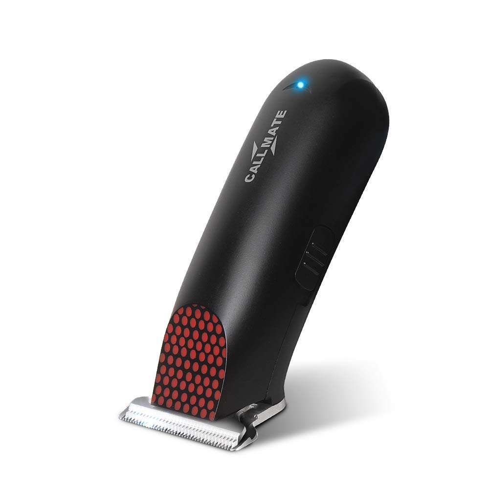 Cordless Pocket Size Beard Trimmer For Men & Women With 90 mins Run-Time