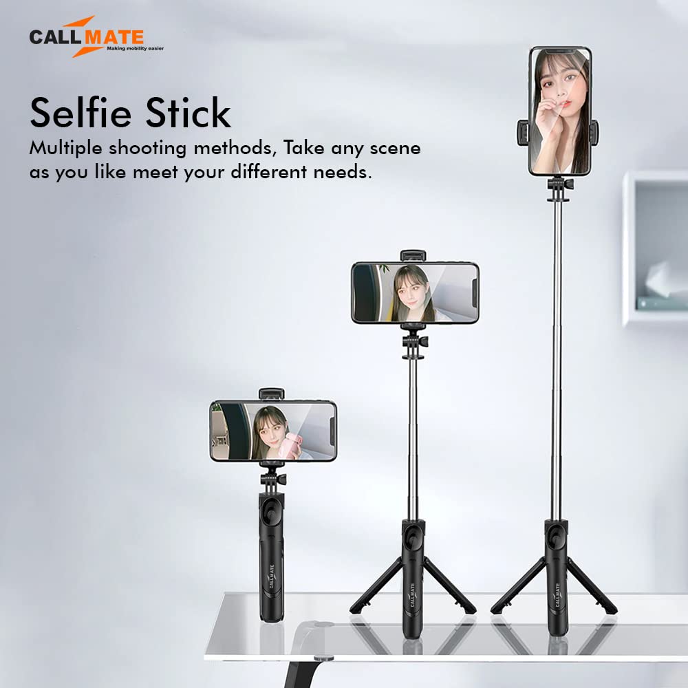 Dart: The Mini Selfie Stick