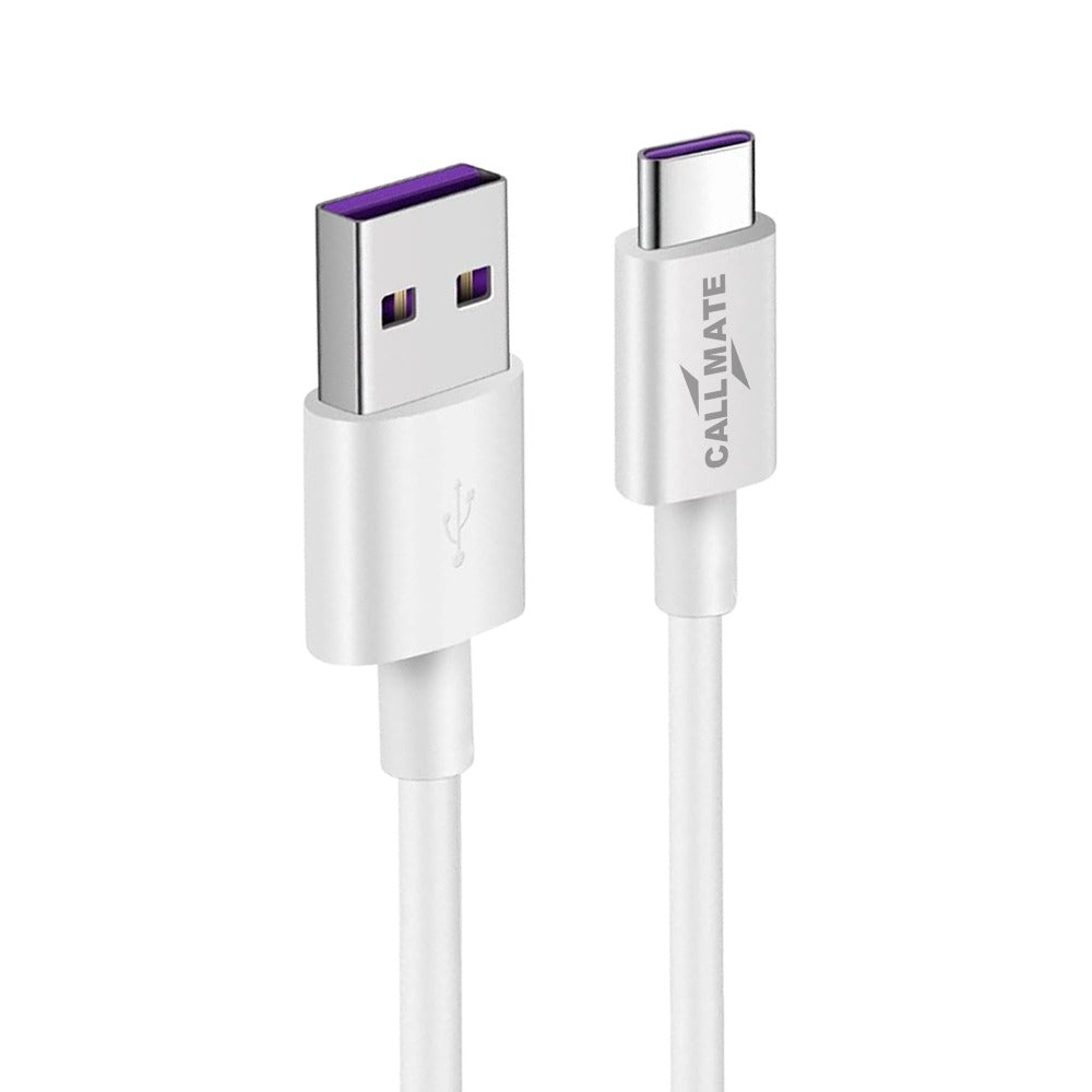 Fissure: The Charging Cable