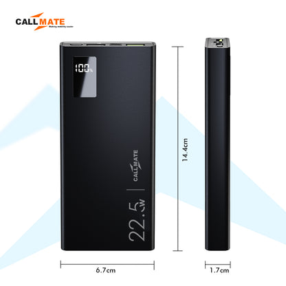 Flare: The Power Bank