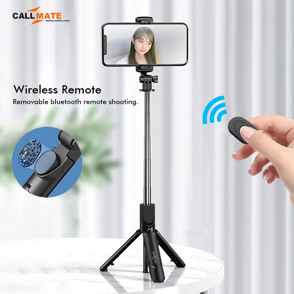 Dart: The Mini Selfie Stick