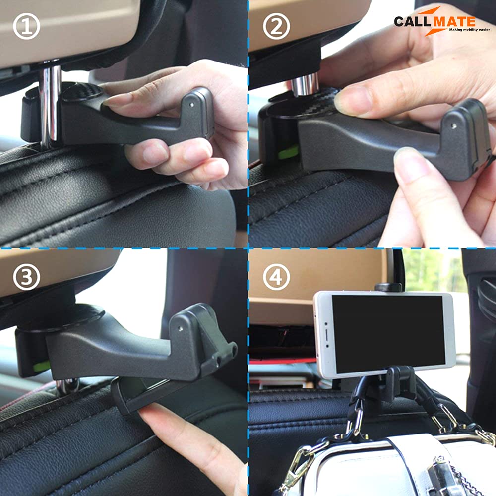 Bullet: The Car Supplies Holder