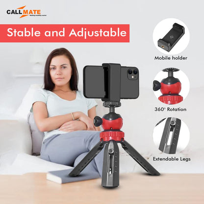 Eclipse: The Mini Phone Holder