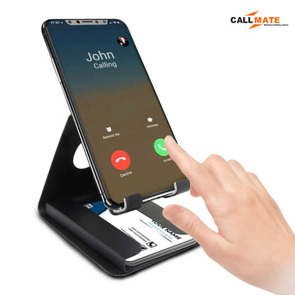 Aero: The Phone and Card Holder