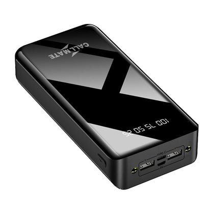 Circuit: The Power Bank