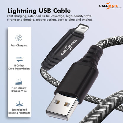 Orion: The Charging Cable